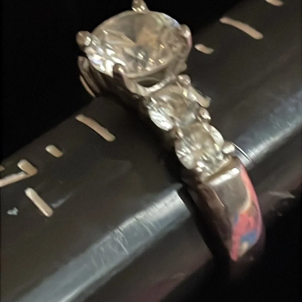 Fashion Jewelry sterling silver